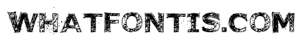 FonttoaChainsaw