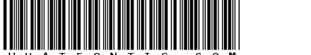 IDAHC39MCode39Barcode