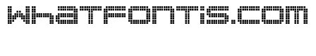 Disorient Pixels Regular