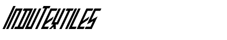 Stretched Electrons Italic