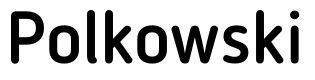 BloggerSans-Medium
