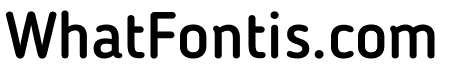 BloggerSans-Medium