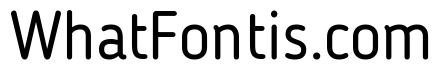 Blogger Sans