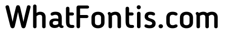 Blogger Sans Medium