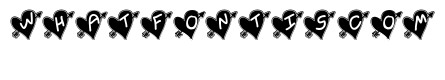 Written In My Heart College Updated