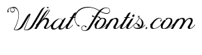 Oph?lia Script Light