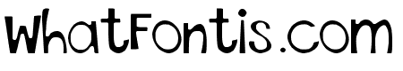 DJB This Font is Stressed Bold