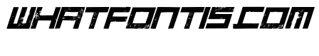 Quaaludes-Italic