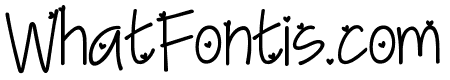KG I Need A Heart Font