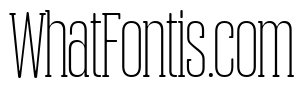 Obcecada-Serif