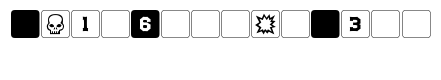 dPoly Block Dice
