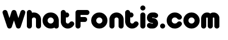 Dunkin Sans Bold