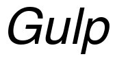 Helvetica Oblique