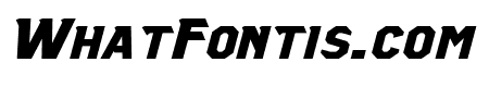 Inquisition Italic