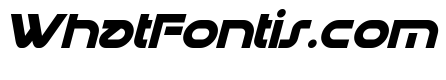 Datacron Italic
