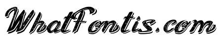 Old Figaro Cursive Italic