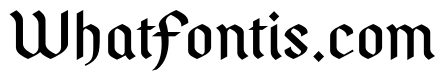 PfefferSimpelgotisch-SemiBold