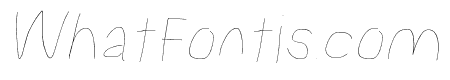 Proton Hairline Extended Italic