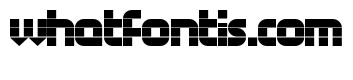 FontStruct Gothic Regular