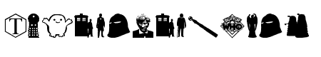 Whovian