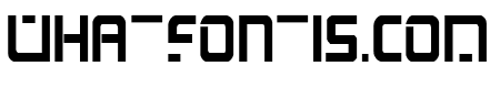 PsYonic VII Bold Condensed