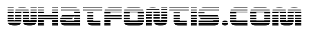 Metronauts Gradient Regular