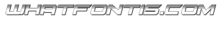 Gypsy Killer Platinum Italic