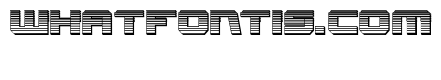 Gearhead Chrome