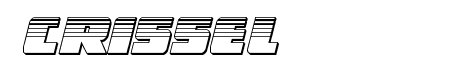Dark Alliance Platinum Italic