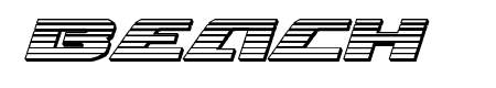 Iapetus Chrome Italic