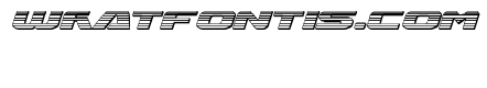 Iapetus Chrome Italic