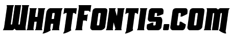 Union Gray Condensed Semi-Italic