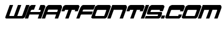 Atlantia Condensed Italic