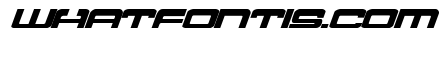 Atlantia Expanded Italic