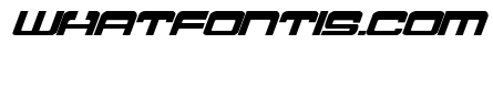 Atlantia Italic