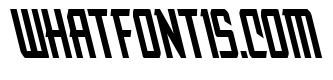Nemesis Enforcer Leftalic