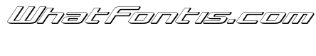 Concielian 3D Italic