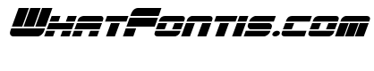 Quicken Condensed Italic