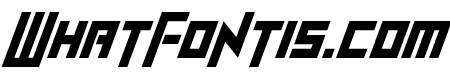 ExtinctionEvent Italic