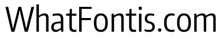 Encode Sans Compressed