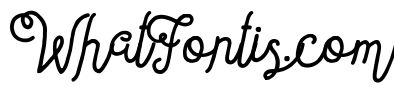 Sortdecai Cursive Wild Script