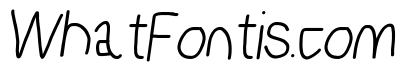 PolanStronk Italic