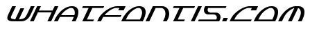 Jumptroops Super-Italic