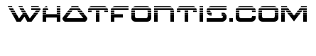 4114 Blaster Halftone