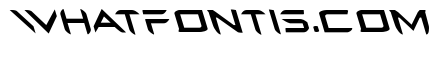 Ferret Face Leftalic