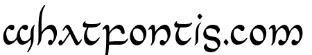 Half-Elven Condensed