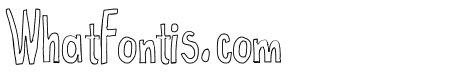 True 2D t was created using FontCreator 6.5 from High-Logic.com