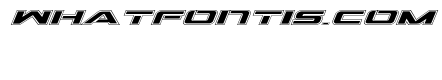 Outrider Academy Italic