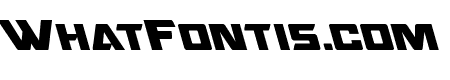 Oceanic Drift Leftalic