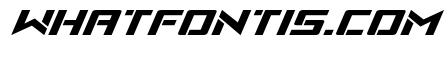 Viking Squad Expanded Italic